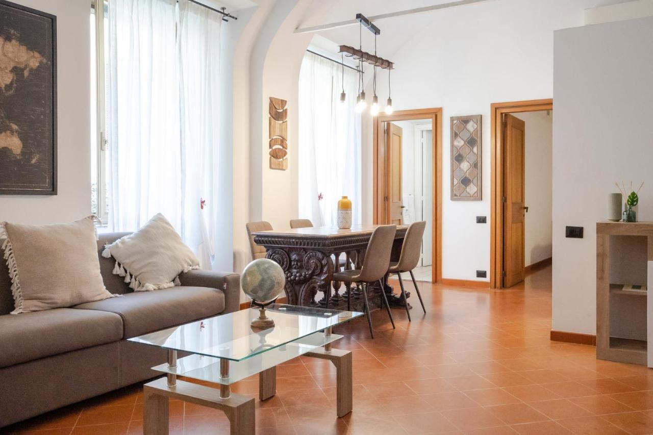 Home D'Elite Trevi Fountain Рим Екстериор снимка