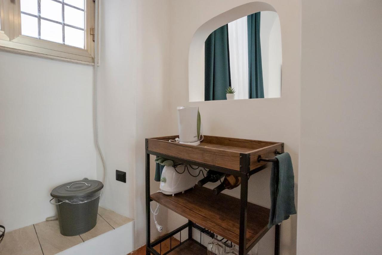 Home D'Elite Trevi Fountain Рим Екстериор снимка