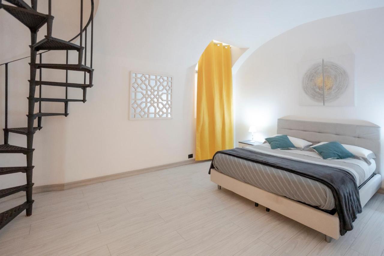 Home D'Elite Trevi Fountain Рим Екстериор снимка