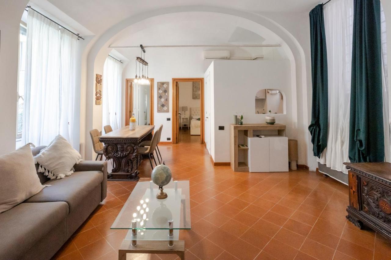 Home D'Elite Trevi Fountain Рим Екстериор снимка