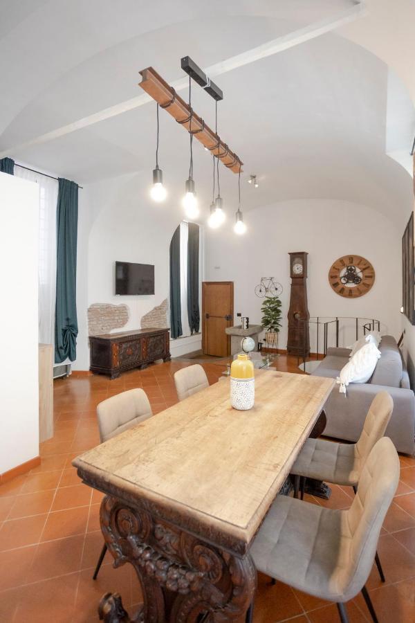 Home D'Elite Trevi Fountain Рим Екстериор снимка